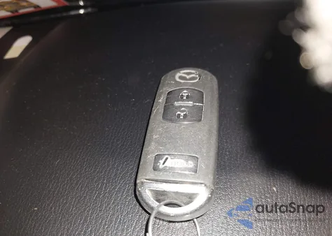 2018 Mazda Cx-5 Sport from USA, damaged, VIN JM3KFBBM3J0382861